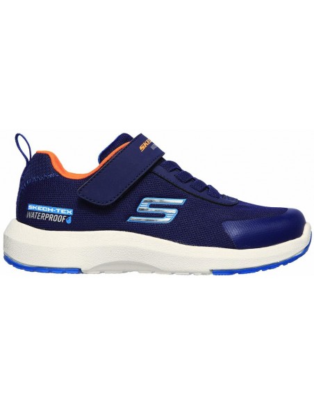 Zapatilla de Moda para NIÑO SKECHERS DYNAMIC TREAD-HYDRODE