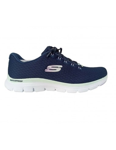 SKECHERS-FLEX APPEAL 4.0 - COATED FIDE