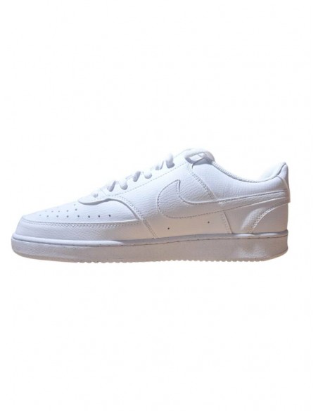 Zapatilla de Tiempo Libre para HOMBRE NIKE Court Vision Low Mens Shoe AA